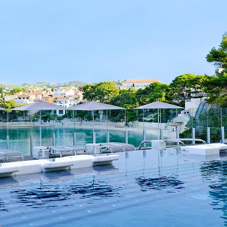 Thalazur Bandol Ile Rousse - Hotel & Spa Exterior foto