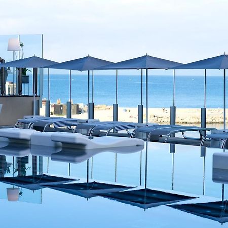 Thalazur Bandol Ile Rousse - Hotel & Spa Exterior foto