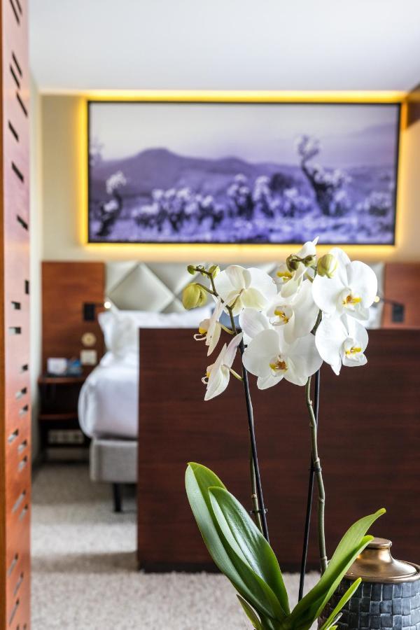 Thalazur Bandol Ile Rousse - Hotel & Spa Exterior foto