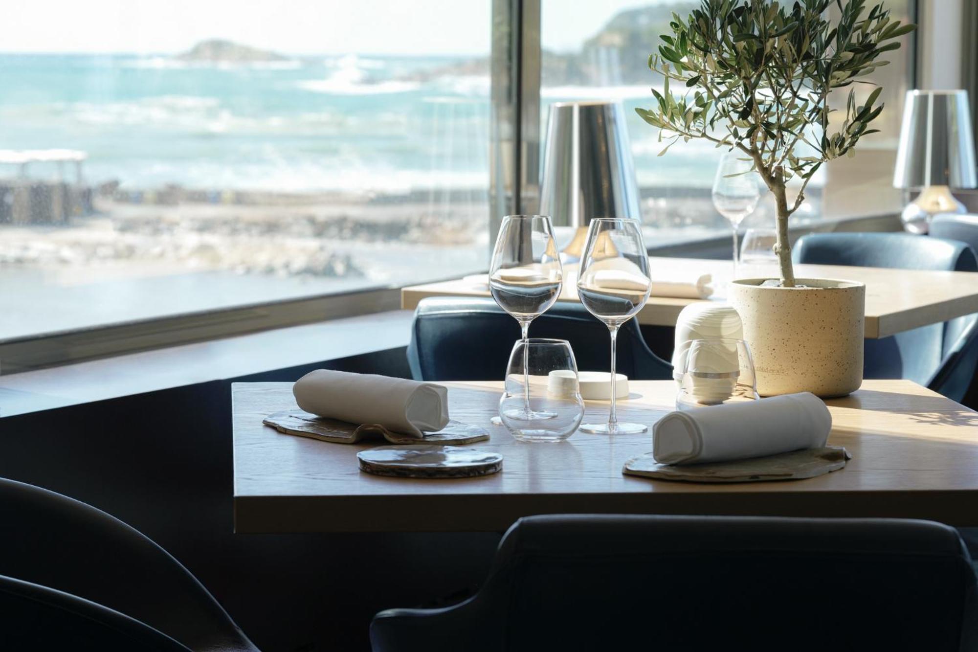 Thalazur Bandol Ile Rousse - Hotel & Spa Exterior foto